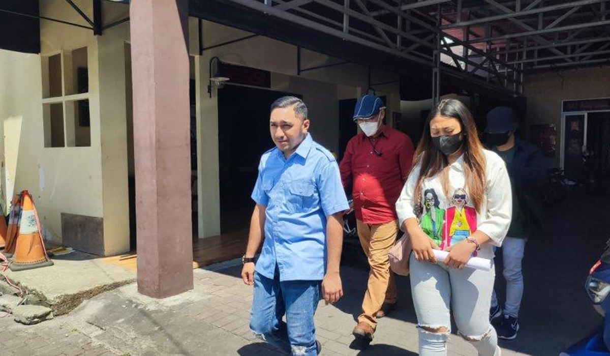 Empat Calon Pekerja Ilegal Digagalkan Berangkat ke Thailand di Manado