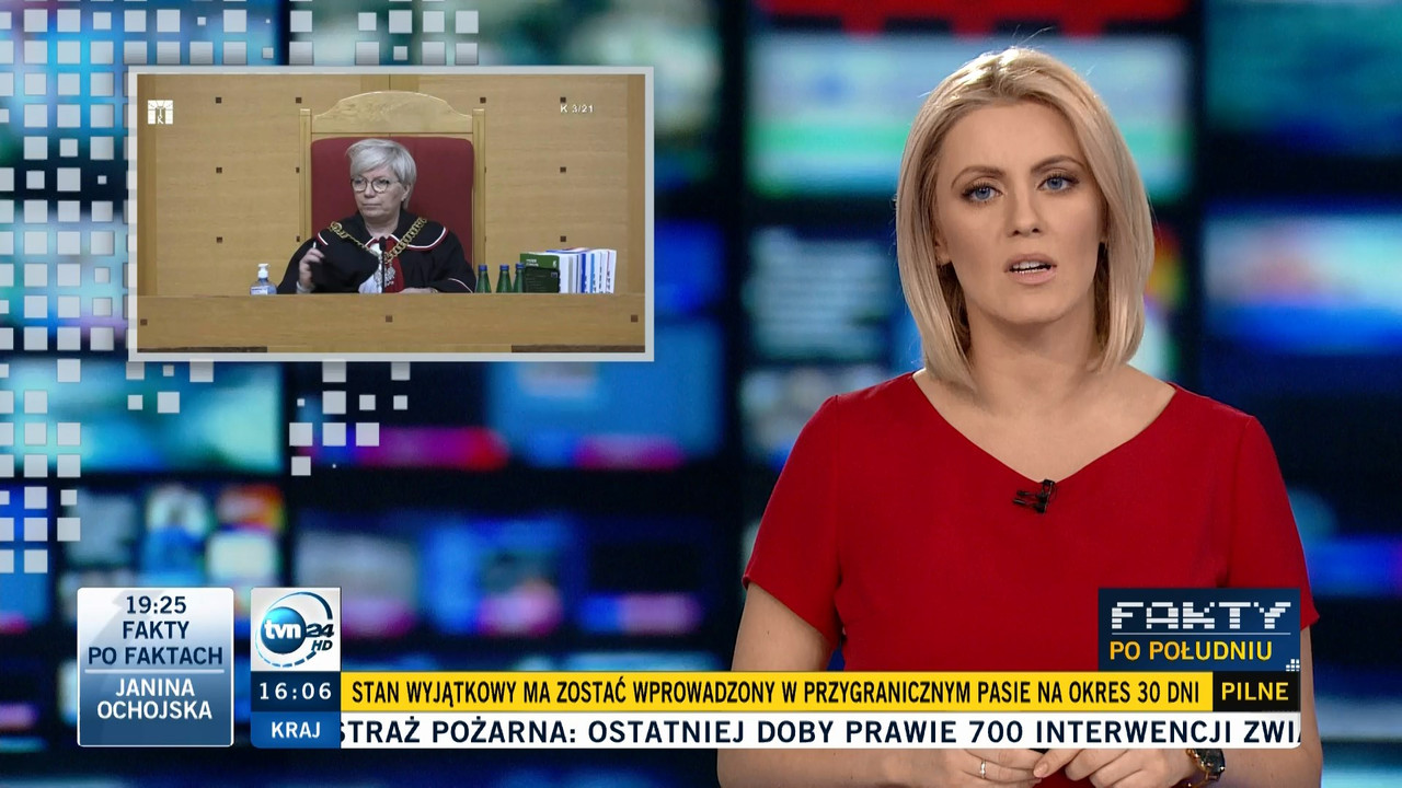 31 08 2021 justyna kosela tvn24 2