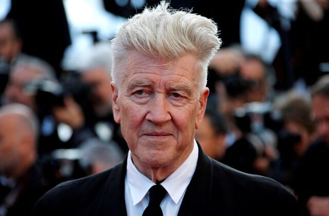 David Lynch Dies Aged 78