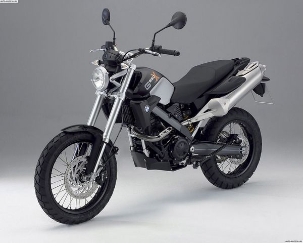 Когда заходит разговор о таком мотоцикле как BMW G 650 Xcountry Когда заходит разговор о таком мотоцикле как BMW G 650 Xcountry