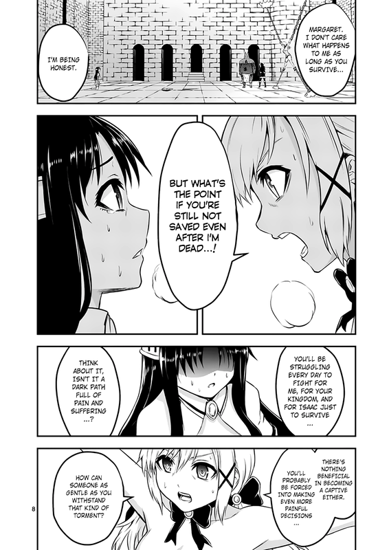Yuusha ga Shinda!Chap108-6