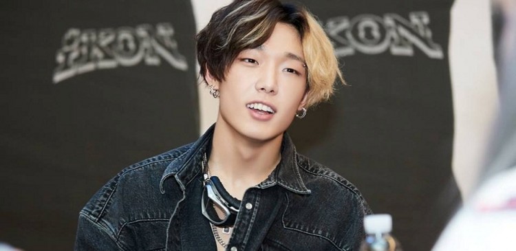 Bobby Ikon