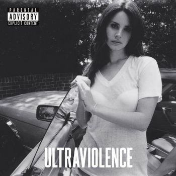 Ultraviolence (2014) [Deluxe]