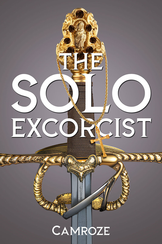 The-Solo-Excorcist