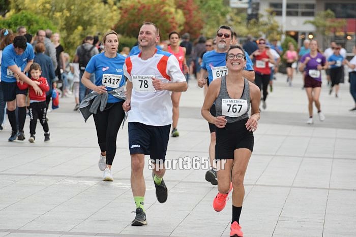 , ΦΩΤΟΡΕΠΟΡΤΑΖ: 20ος Αγώνας δρόμου Καλαμάτας