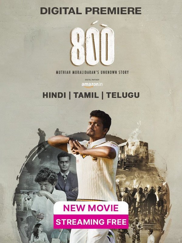 800 2023 Hindi 2160p JIO WEB DL DD5 1 H 264 TheBiscuitMan