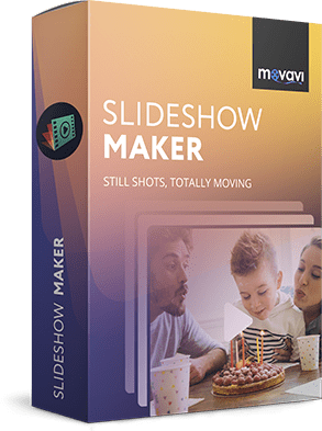 Movavi Slideshow Maker 6.1.0 Multilingual