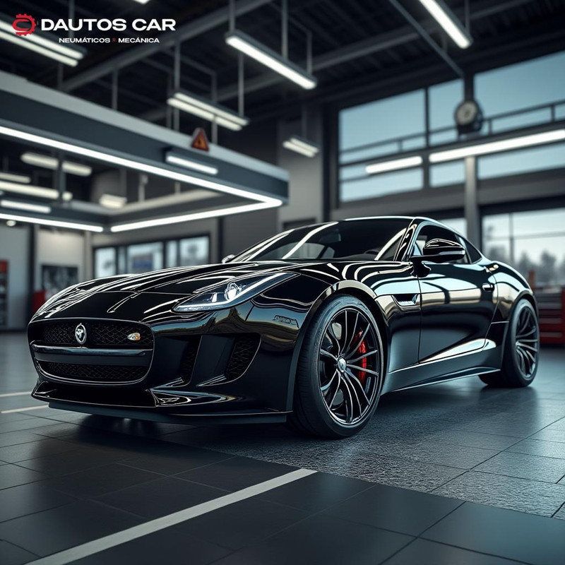 mejores talleres neumáticos en Marbella