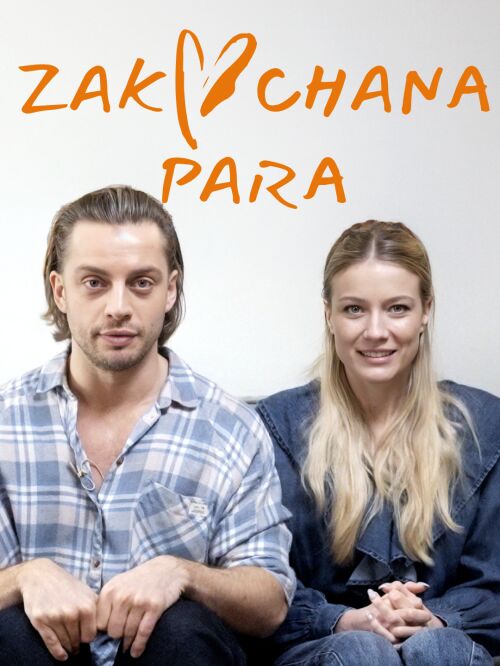 Zakochana Para (2026) (Sezon 1) PL.1080p.WEB-DL.H.264-S78 / Polska Produkcja