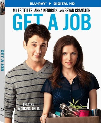 Get A Job (2016) .mkv BDRiP 1080p x264 - AC3 iTA/ENG - DTS ENG