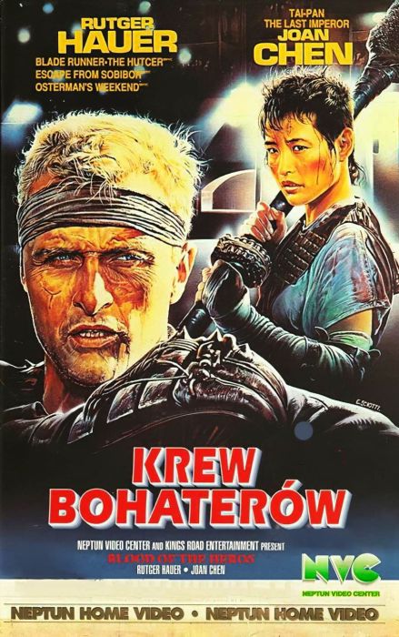 Krew bohaterów / The Blood of Heroes (1989) MULTi.1080p.BluRay.REMUX.AVC.h264.AC3.DTS-AJ666 / Lektor PL i Napisy PL