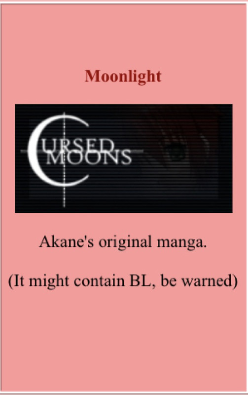moonlight