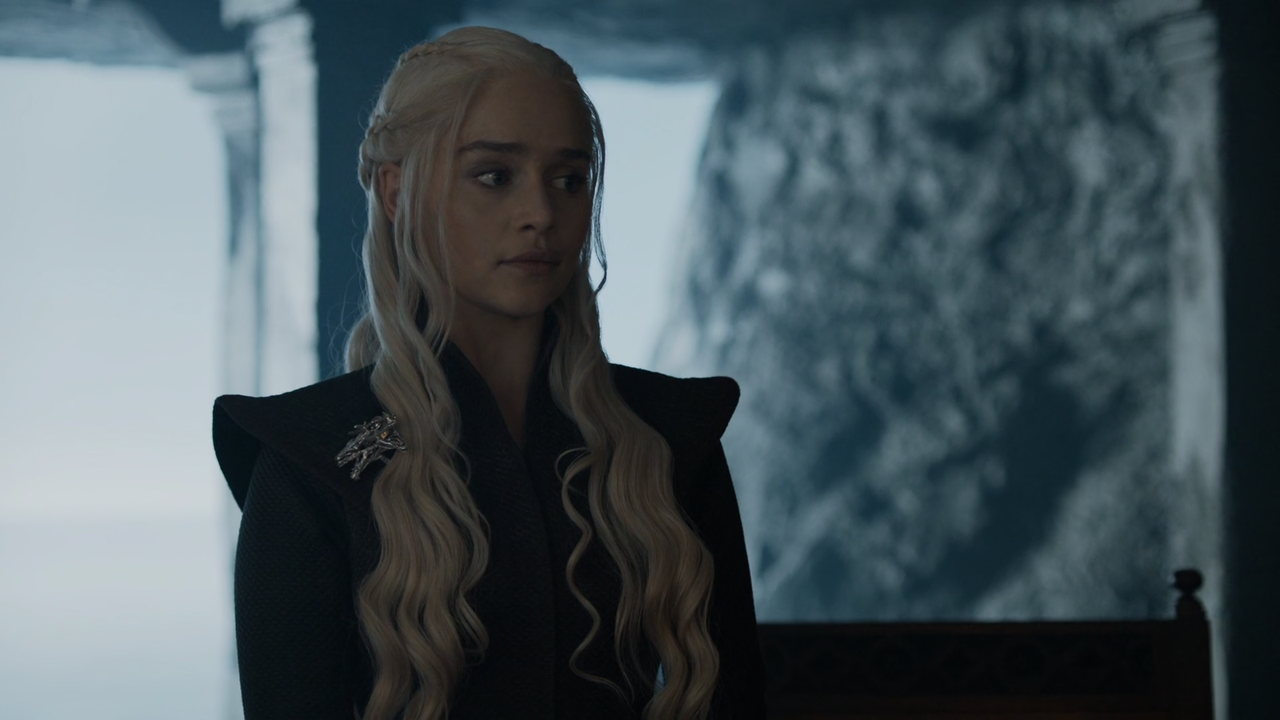 Game of Thrones S07E03 (1080p WEB-DL x265 HEVC 1