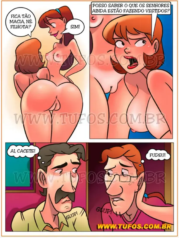 HQs Hentai Grátis
