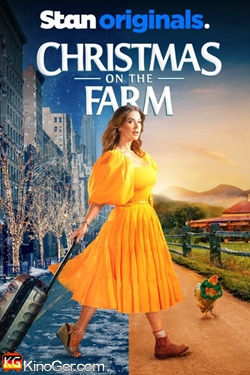 Farmtastische Weihnachten (2021)