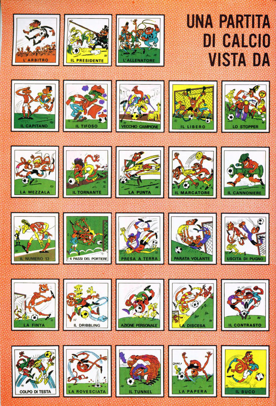 Calciatori 1970-1971 (Panini)-36