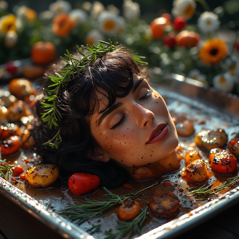 Garden wedding wom served Blackh 0 82