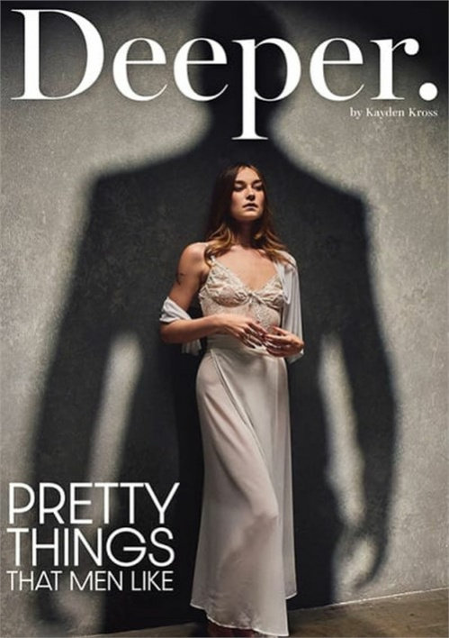 Pretty Things That Men Like [Deeper] (2026) [HD] [720p]