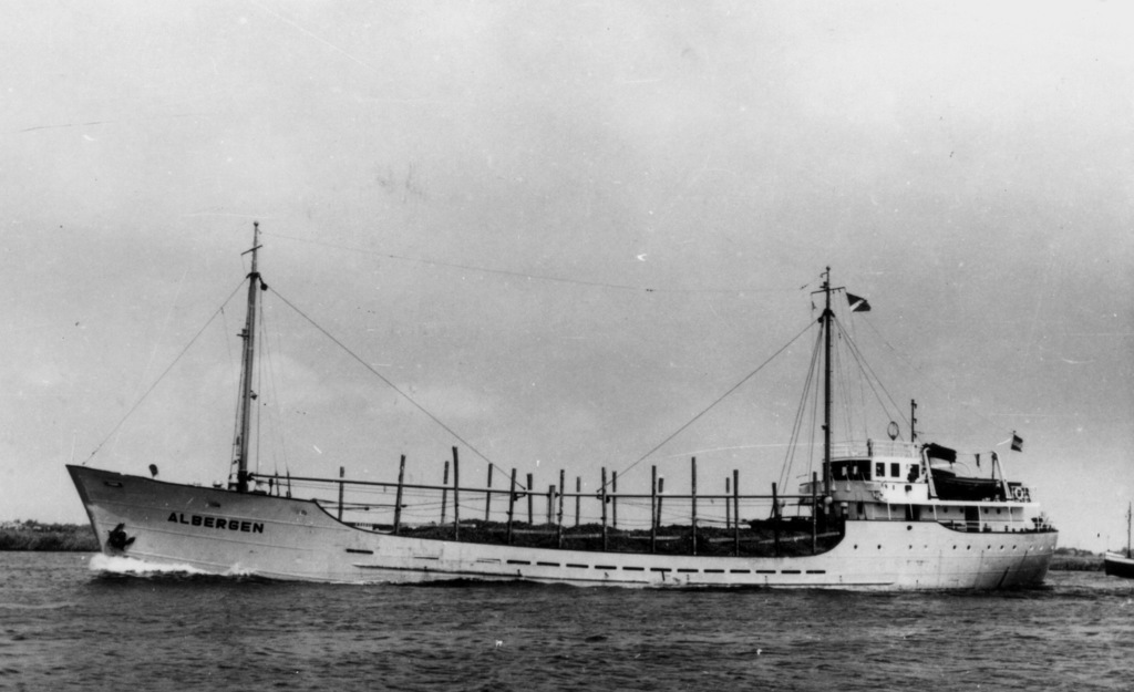 Albergen(2)1952-b @ Bunschoten