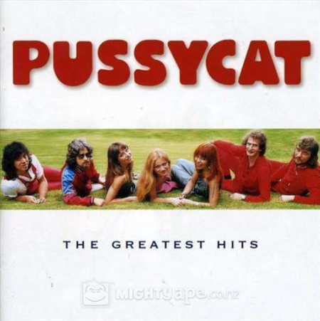 Pussycat - The Greatest Hits (2004)