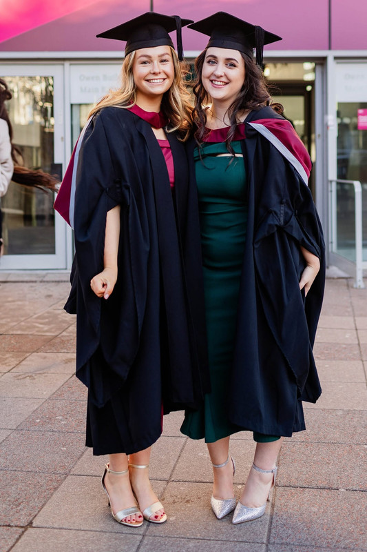 Sheffield Hallam University Joint Master Programmes