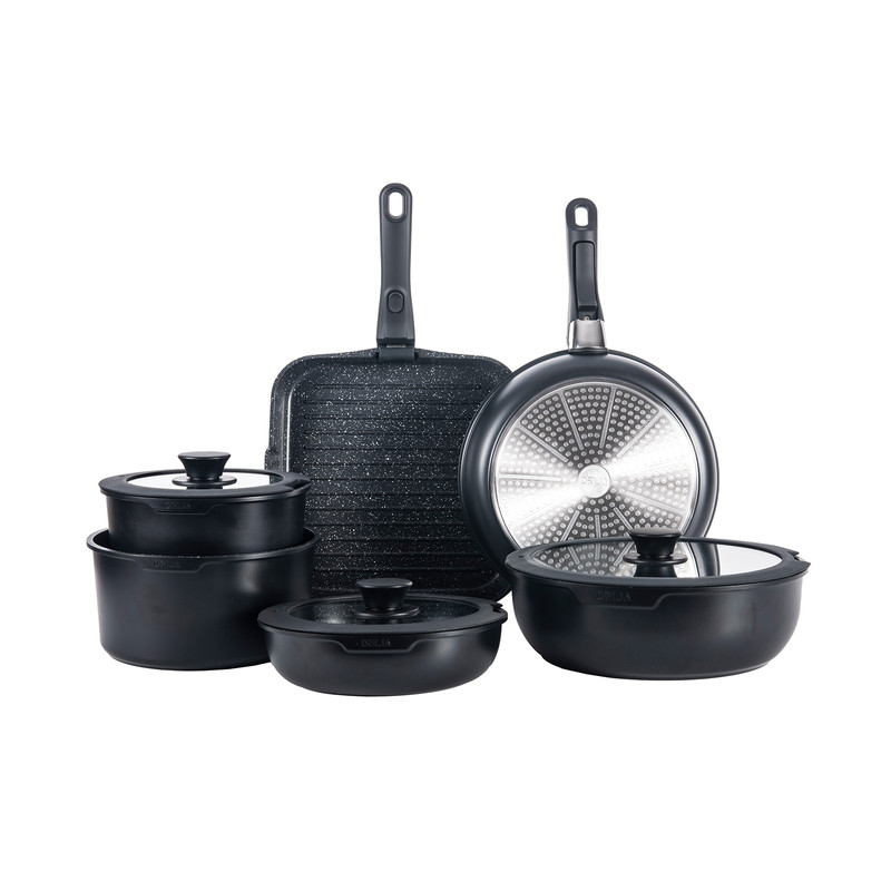Set de Ollas Drija Bucatini 19-B