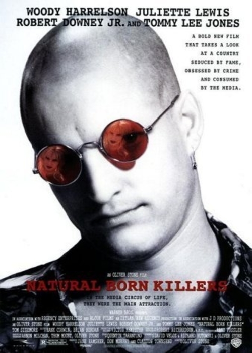 Urodzeni mordercy / Natural Born Killers (1994) MULTi.1080p.BluRay.REMUX.VC-1.DD.5.1-OK | Lektor i Napisy PL