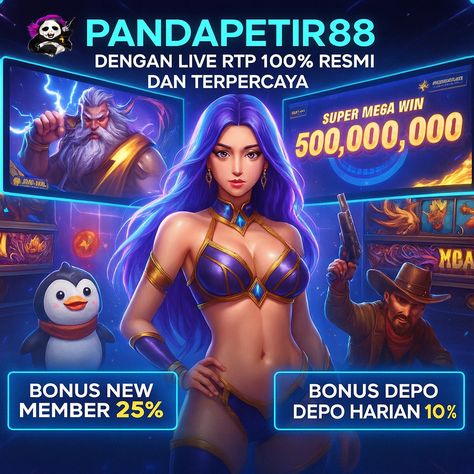 situs slot terpercaya
