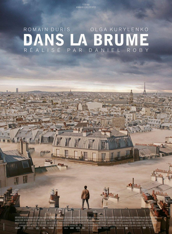 dans la brume 105849636 large - La bruma 1080p Dual (2018) Drama Ciencia Ficción