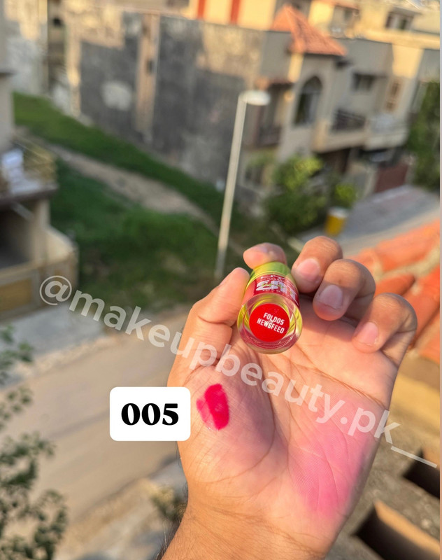 Nyx Lip drip Fat oil buy each - image 3