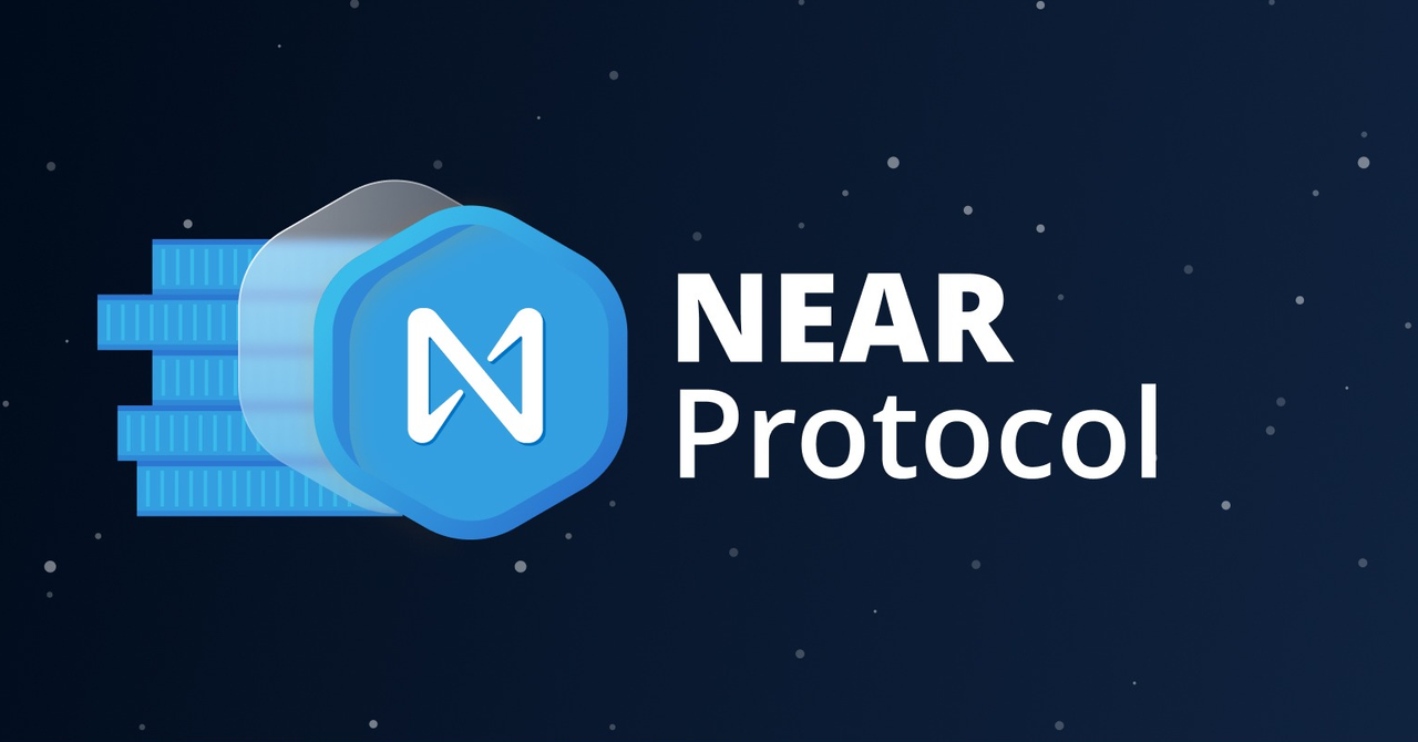 card image Обзор блокчейна Near Protocol с прогнозом цены NEAR