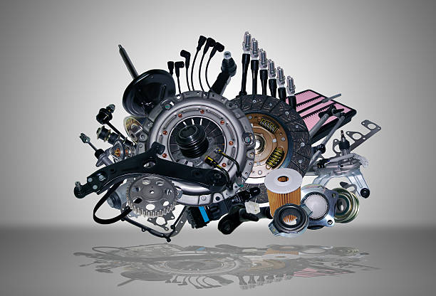 MWM parts China