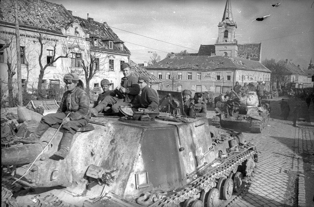 С 313 - граница Австрии -1