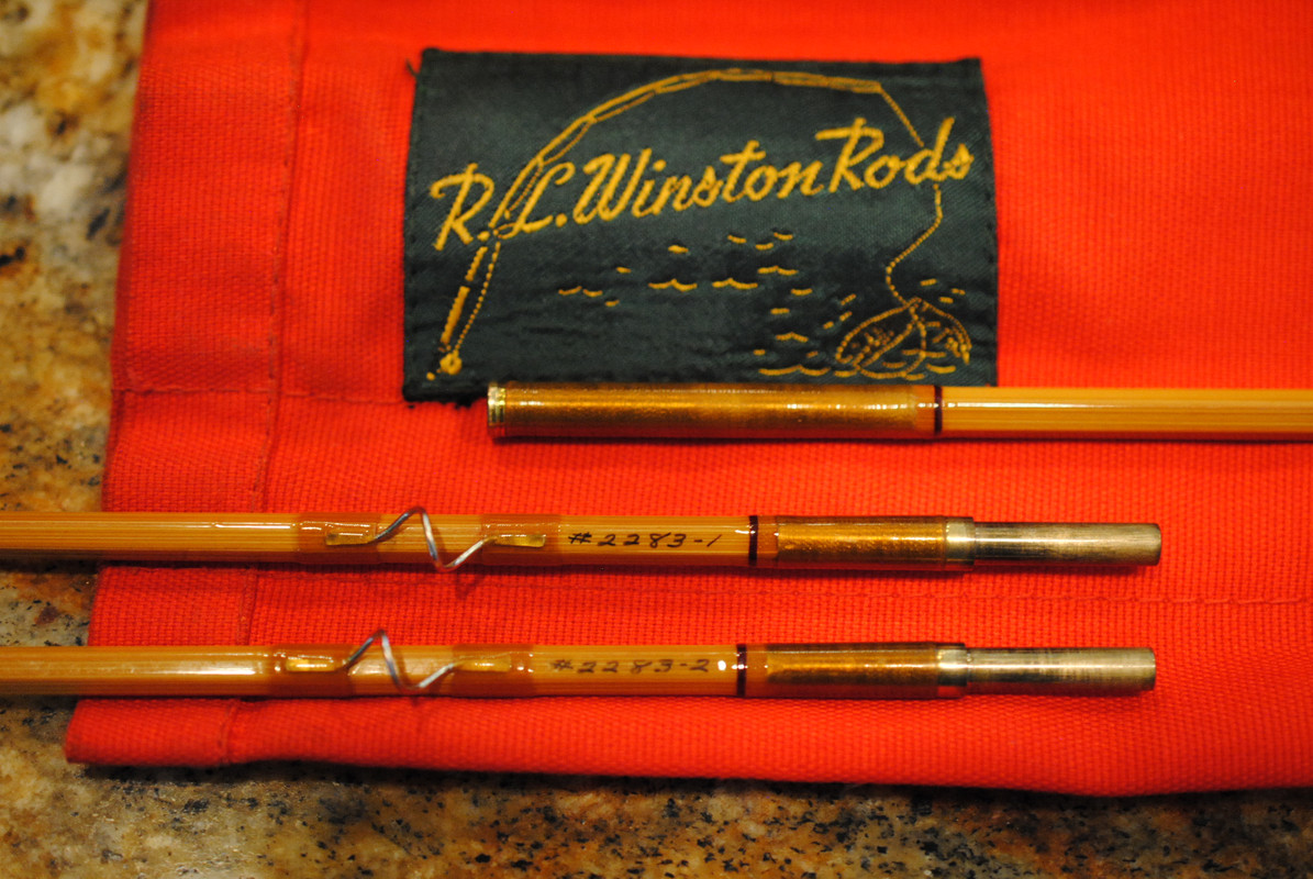 Winston 7' 3-4wt 009