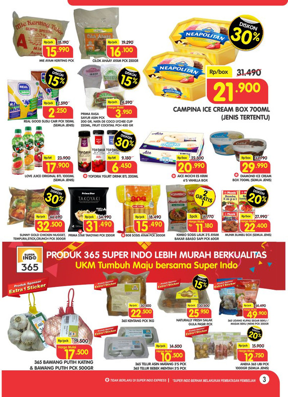 katalog superindo