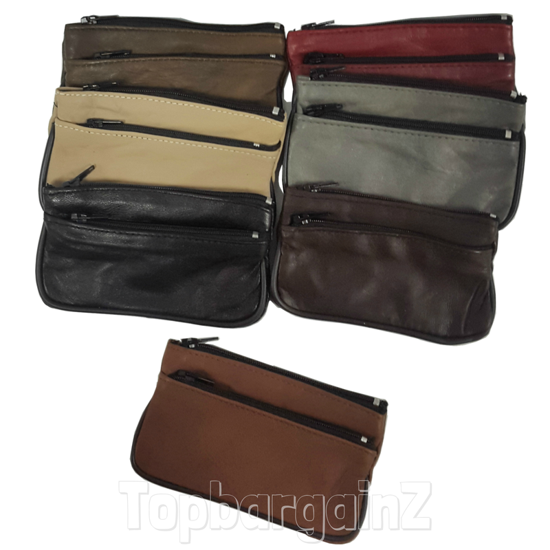 ladies small leather purse