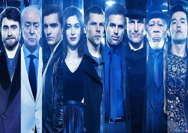 Now You See Me 2 (2016) Hindi Dubbed Now You See Me 2 (2016) Hindi Dubbed