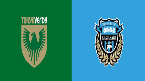 Soi kèo tài xỉu, phạt góc trận Tokyo Verdy vs Kawasaki Frontale, 16h00 ngày 29/06