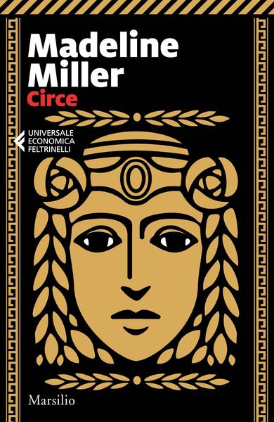 Madeline Miller – Circe (2021)
