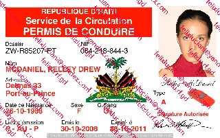 Haiti Driving Licence_cleaned