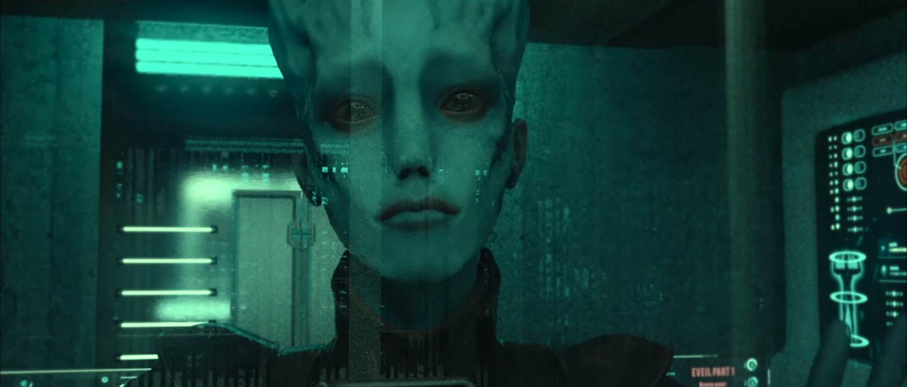Vortex: The Dawn of Sovereignty 2021 WebRip [Hindi + Tamil + Telugu + French] 480p, 720p Screenshot