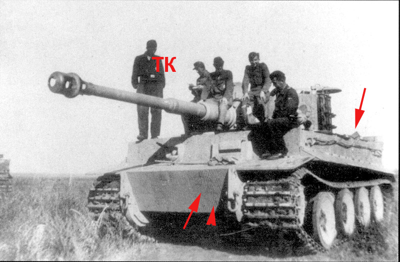 тк 6