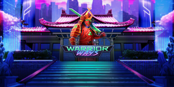 Tips Jitu Meraih Jackpot Fantastis Dalam Slot Warrior Ways