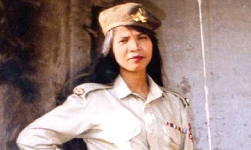 Supreme Court acquits Asia Bibi, orders immediate release Supreme Court acquits Asia Bibi, orders immediate release
