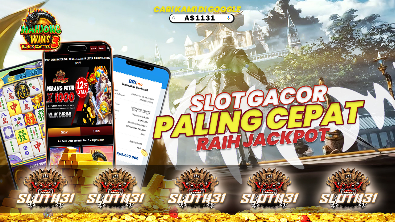 Opini Analis: Mahjong Wins 3 Punya Pola JP Paling Logis