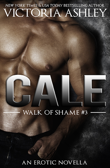Victoria Ashley - Walk of shame 03. Cale (2019) Traduzione amatoriale