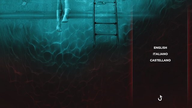 2 - La Piscina [DVD9 Full][Pal][Cast/Ing/Ita][Sub:Varios][Terror][2024]