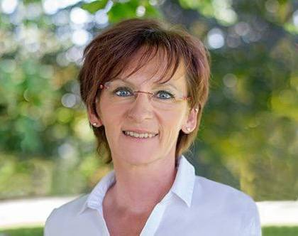Ms. Nancy Reimann