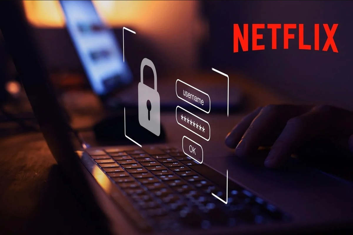 Nuevas reglas de Netflix: Se acerca el fin de las contraseñas compartidas