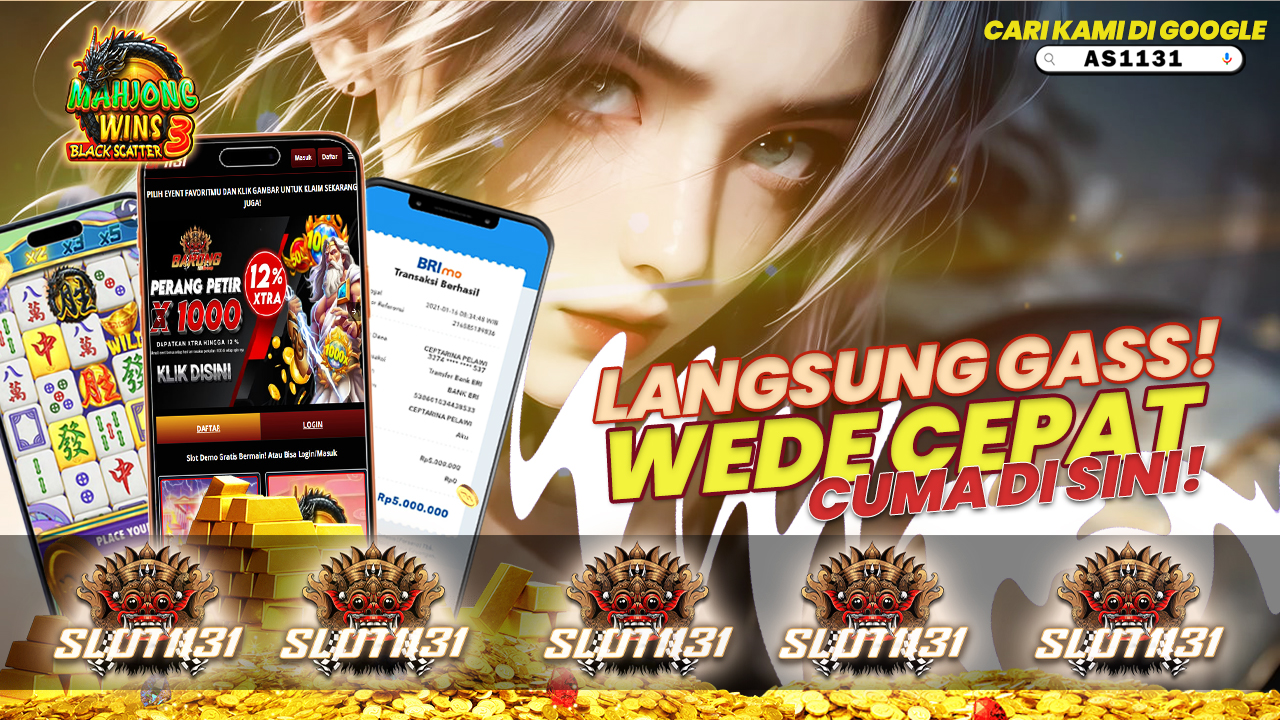 Mahjong Wins 3 Masuk Trending Dunia, Disebut Game dengan JP Paling Mudah Setelah Viral di 12 Negara